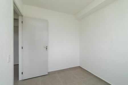 Quarto 1 de apartamento para alugar com 2 quartos, 32m² em Quinta da Paineira, São Paulo