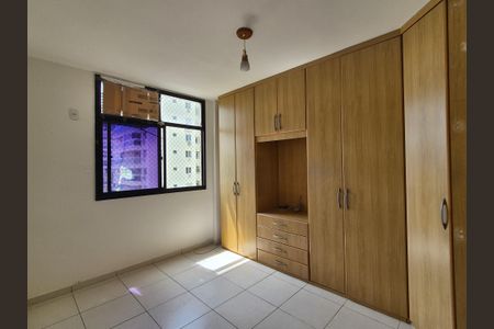 Apartamento para alugar com 95m², 3 quartos e 2 vagasSuíte 