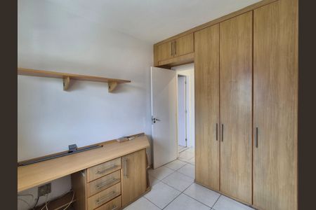 Apartamento para alugar com 95m², 3 quartos e 2 vagasQuarto 