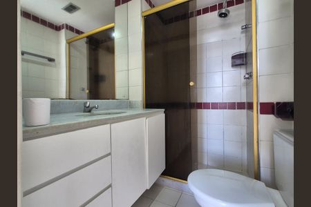 Apartamento para alugar com 95m², 3 quartos e 2 vagasSuíte 