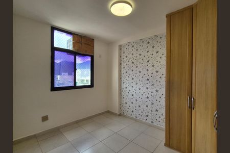 Apartamento para alugar com 95m², 3 quartos e 2 vagasQuarto 2