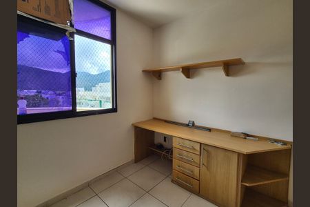 Apartamento para alugar com 95m², 3 quartos e 2 vagasQuarto 