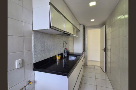 Apartamento para alugar com 95m², 3 quartos e 2 vagasCozinha 