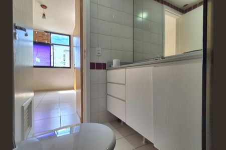 Apartamento para alugar com 95m², 3 quartos e 2 vagasSuíte 