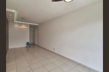 Apartamento para alugar com 95m², 3 quartos e 2 vagasSala 