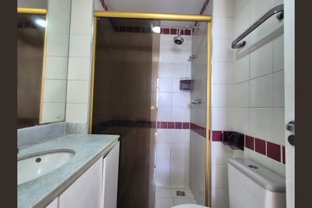 Apartamento para alugar com 95m², 3 quartos e 2 vagasSuíte 