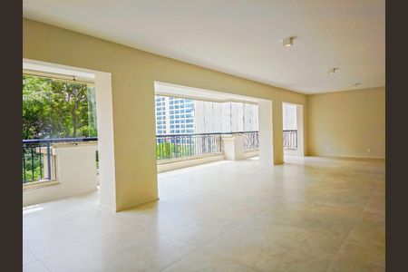 Apartamento à venda com 221m², 3 quartos e 4 vagasFoto 05