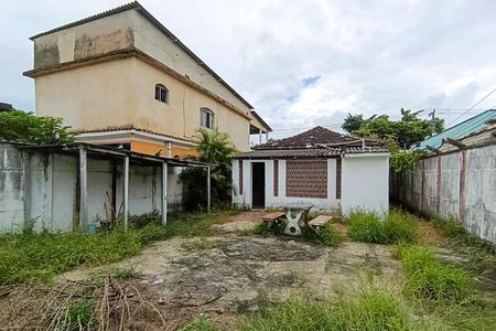 Casa para alugar com 70m², 2 quartos e 1 vaga Casa para alugar com 70m², 2 quartos e 1 vagaÁrea externa