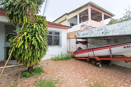 Casa para alugar com 70m², 2 quartos e 1 vaga Casa para alugar com 70m², 2 quartos e 1 vagaÁrea externa