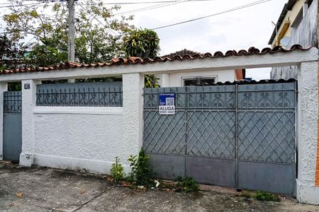 Casa para alugar com 70m², 2 quartos e 1 vaga Casa para alugar com 70m², 2 quartos e 1 vagaPlaquinha