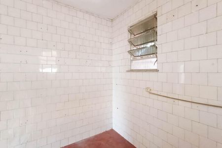 Casa para alugar com 70m², 2 quartos e 1 vaga Casa para alugar com 70m², 2 quartos e 1 vagaCozinha e Área de Serviço