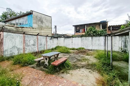 Casa para alugar com 70m², 2 quartos e 1 vaga Casa para alugar com 70m², 2 quartos e 1 vagaÁrea externa