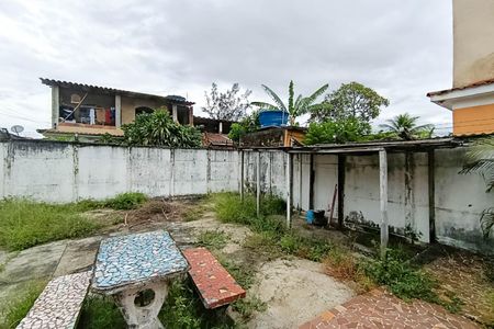Casa para alugar com 70m², 2 quartos e 1 vaga Casa para alugar com 70m², 2 quartos e 1 vagaÁrea externa