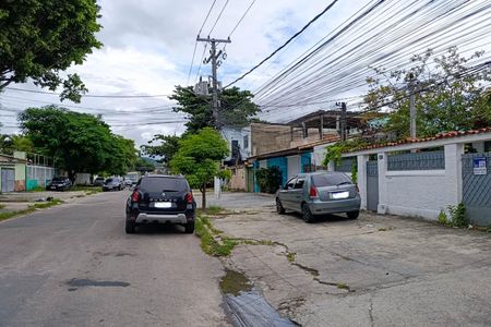 Casa para alugar com 70m², 2 quartos e 1 vaga Casa para alugar com 70m², 2 quartos e 1 vagaVista da Rua