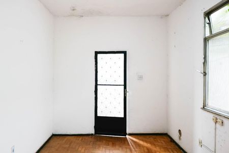 Sala de casa para alugar com 2 quartos, 70m² em Campo Grande, Rio de Janeiro