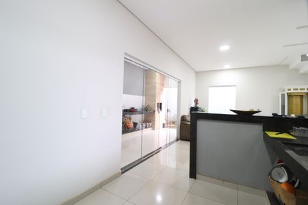 Casa para alugar com 150m², 3 quartos e 2 vagasCozinha