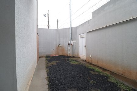 Casa para alugar com 150m², 3 quartos e 2 vagasHall de entrada