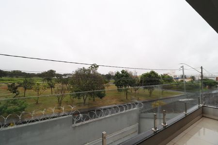 Sacada de casa para alugar com 3 quartos, 150m² em Laranjeiras, Uberlândia