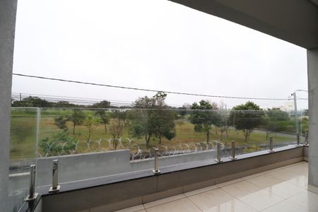 Quarto 1 de casa para alugar com 3 quartos, 150m² em Laranjeiras, Uberlândia