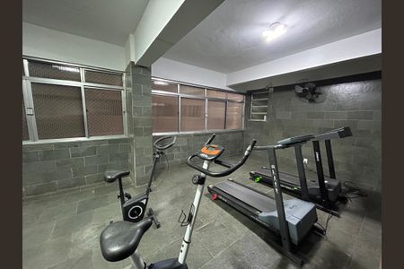 Apartamento para alugar com 70m², 2 quartos e 1 vagaÁrea comum - Academia