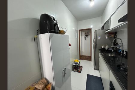 Apartamento para alugar com 70m², 2 quartos e 1 vagaCozinha