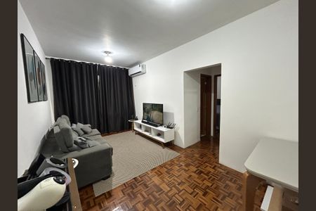 Sala de apartamento para alugar com 2 quartos, 70m² em Cascadura, Rio de Janeiro