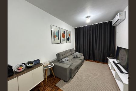 Sala de apartamento para alugar com 2 quartos, 70m² em Cascadura, Rio de Janeiro