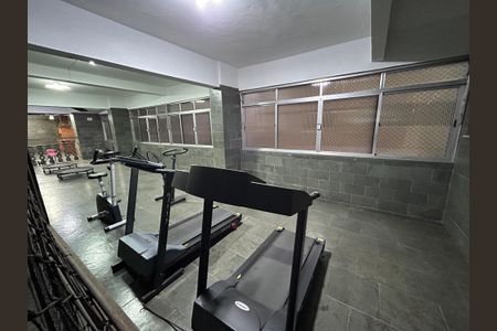 Apartamento para alugar com 70m², 2 quartos e 1 vagaÁrea comum - Academia