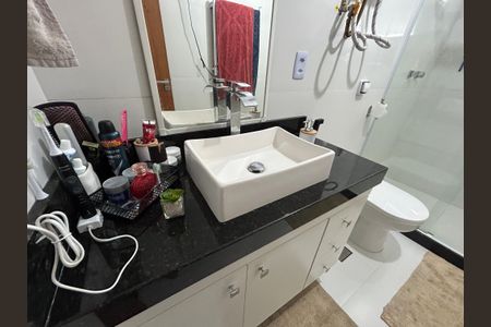 Apartamento para alugar com 70m², 2 quartos e 1 vagaBanheiro