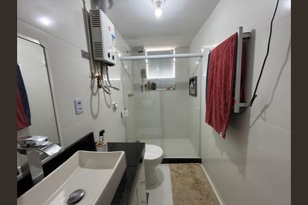 Apartamento para alugar com 70m², 2 quartos e 1 vagaBanheiro