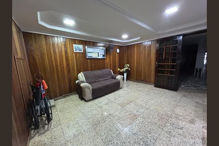 Apartamento para alugar com 70m², 2 quartos e 1 vagaHall de entrada