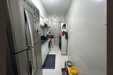 Apartamento para alugar com 70m², 2 quartos e 1 vagaCozinha