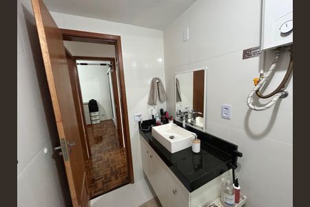 Apartamento para alugar com 70m², 2 quartos e 1 vagaBanheiro