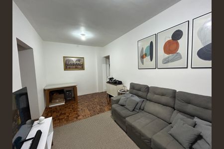 Sala de apartamento para alugar com 2 quartos, 70m² em Cascadura, Rio de Janeiro
