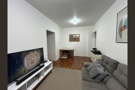 Apartamento para alugar com 70m², 2 quartos e 1 vagaSala