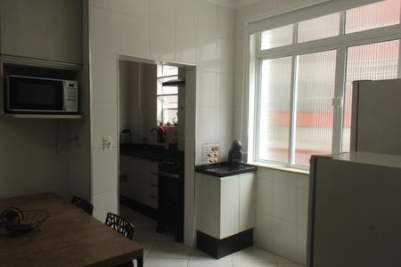 Apartamento para alugar com 64m², 1 quarto e 1 vagaCozinha