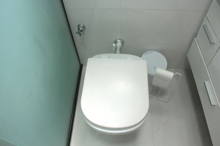 Apartamento para alugar com 64m², 1 quarto e 1 vagaBanheiro Social