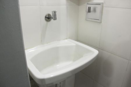 Apartamento para alugar com 64m², 1 quarto e 1 vagaBanheiro da Suíte