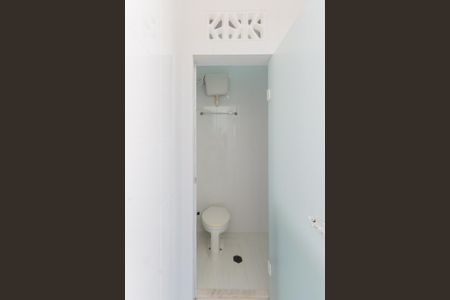 Apartamento à venda com 110m², 2 quartos e sem vagaBanheiro de serviço