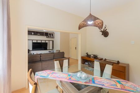 Sala de apartamento à venda com 2 quartos, 111m² em Rio Comprido, Rio de Janeiro