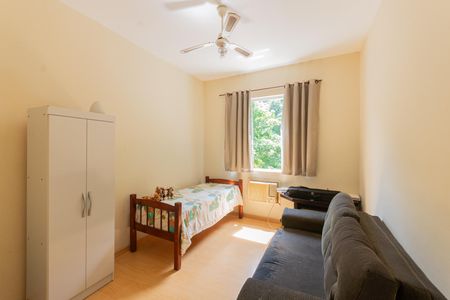 Apartamento à venda com 110m², 2 quartos e sem vagaQuarto 2