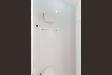 Apartamento à venda com 110m², 2 quartos e sem vagaBanheiro de serviço