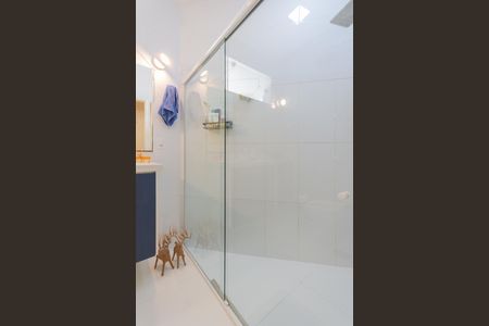Apartamento à venda com 110m², 2 quartos e sem vagaBanheiro