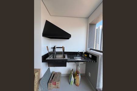 Apartamento à venda com 51m², 2 quartos e 1 vaga