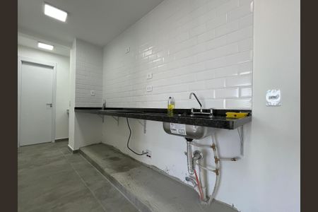 Apartamento à venda com 51m², 2 quartos e 1 vaga