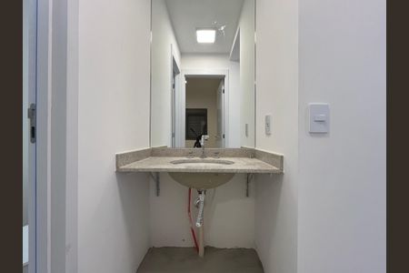 Apartamento à venda com 51m², 2 quartos e 1 vaga