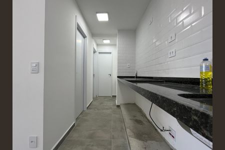 Apartamento à venda com 51m², 2 quartos e 1 vaga