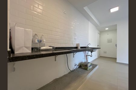 Apartamento à venda com 51m², 2 quartos e 1 vaga