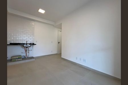 Apartamento à venda com 51m², 2 quartos e 1 vaga