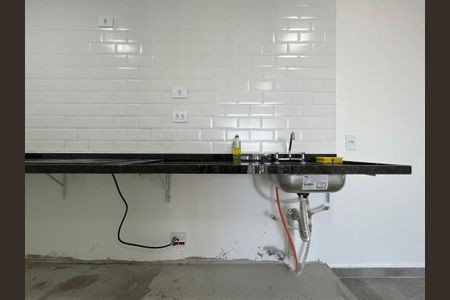 Apartamento à venda com 51m², 2 quartos e 1 vaga